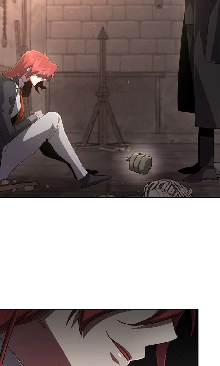 The Corpse Will Tell Chapter 78 2